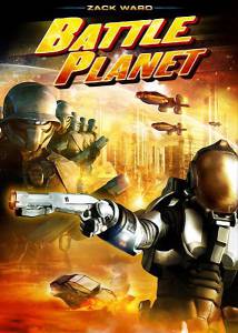      / Battle Planet / [2008] 