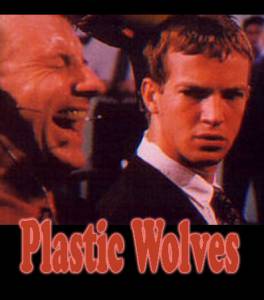   / Plastic Wolves / (2003)   