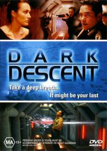       / Dark Descent / [2002]