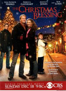    () - The Christmas Blessing - (2005) 