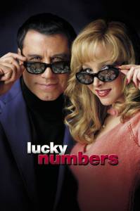    - Lucky Numbers   