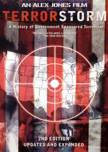   :  ,   () TerrorStorm: A History of Government-Sponsored Terrorism   