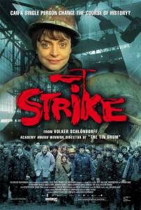       Strajk - Die Heldin von Danzig [2006]
