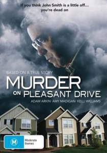     () - Murder on Pleasant Drive    