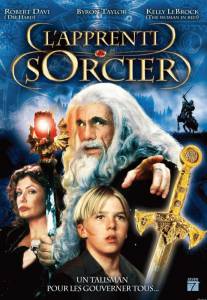      - The Sorcerer's Apprentice - (2001) 