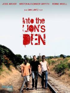    () Into the Lion's Den (2011)   
