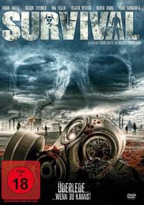 ���� ��������� - Survival - (2013) �������� ������ ���������