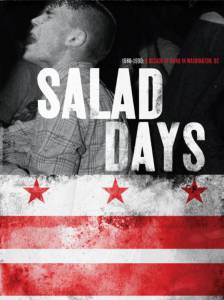    / Salad Days / (2014)   