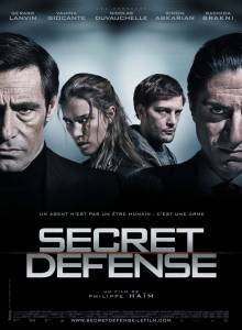      Secret dfense (2008)
