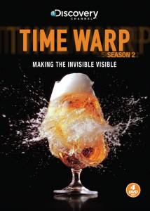   ( 2008  2010) - Time Warp - 2008 (2 )   