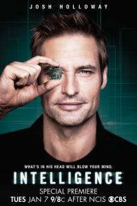 ����� ������������� ��������� (������) / Intelligence / [2014 (1 �����)] �������� ������