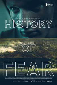      Historia del miedo (2014) 