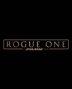   -.  :  - Rogue One: A Star Wars Story - (2016)