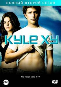    XY ( 2006  2009) / Kyle XY / [2006 (3 )]  