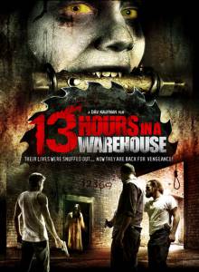  13    13 Hours in a Warehouse   