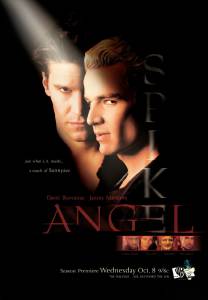 Бесплатный фильм Ангел (сериал 1999 – 2004) - (1999 (5 сезонов)) Бесплатный фильм Ангел (сериал 1999 – 2004) - (1999 (5 сезонов))