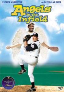       () - Angels in the Infield - (2000) 