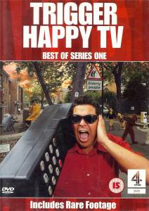     ( 2000  2002) - Trigger Happy TV