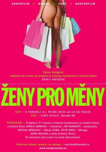    Zeny pro meny (2003)   