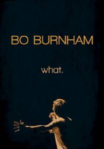   : . () Bo Burnham: what.  