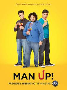      ( 2011  2012) - Man Up! 