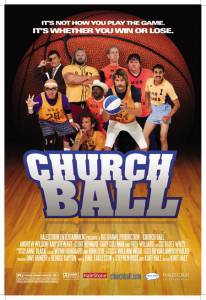     - Church Ball online