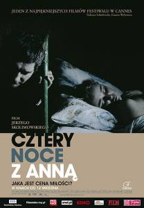 ������ ���� � ����� / Cztery noce z Anna �������� ������ ���������