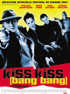   , , - / Kiss Kiss (Bang Bang) / [2001]   HD