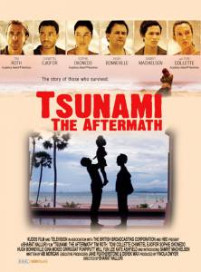  () - Tsunami: The Aftermath - [2006]  