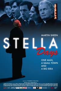     Stella Days (2011)  