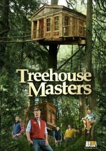      ( 2013  ...) Treehouse Masters 2013 (5 )