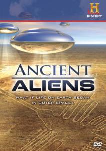    ( 2009  ...) / Ancient Aliens / 2009 (7 ) 