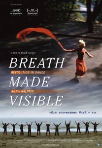    ,  :   - Breath Made Visible: Anna Halprin - 2009