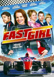    / Fast Girl / (2008)   