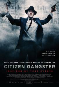       Citizen Gangster 2011