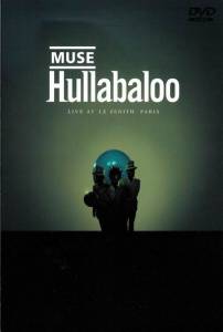 Hullabaloo: Live at Le Zenith, Paris () Hullabaloo: Live at Le Zenith, Paris () [2002]    