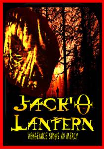 Jack O'Lantern 2004    