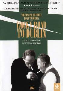Смотреть онлайн фильм Как создавалась «Трудная дорога в Дублин» The Making of «Rocky Road to Dublin»