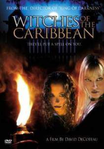     () - Witches of the Caribbean  