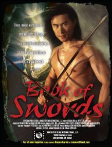   - Book of Swords - (1996)   