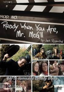     ,  - () - Ready When You Are Mr. McGill   