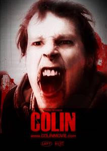    - Colin   HD