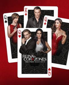 ���������� ������ ����� �������� ������ (������) / Reina de corazones / 2014 (1 �����)