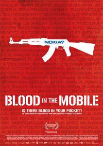       Blood in the Mobile (2010)