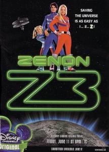  : Z3 () Zenon: Z3  