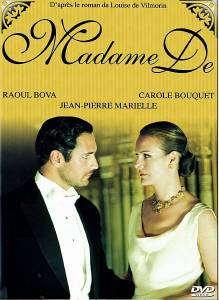    .... () - Madame De... - 2001 