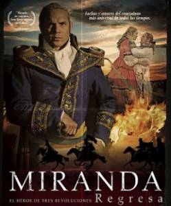    / Miranda regresa / (2007) 