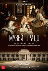    :   The Prado Museum. A Collection of Wonders [2019] online