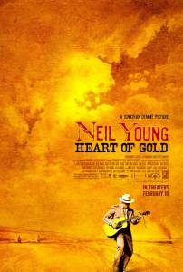    :   - Neil Young: Heart of Gold - [2006]