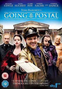  () / Going Postal / (2010)  